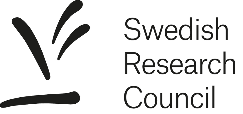 Swedish Research Council Logo